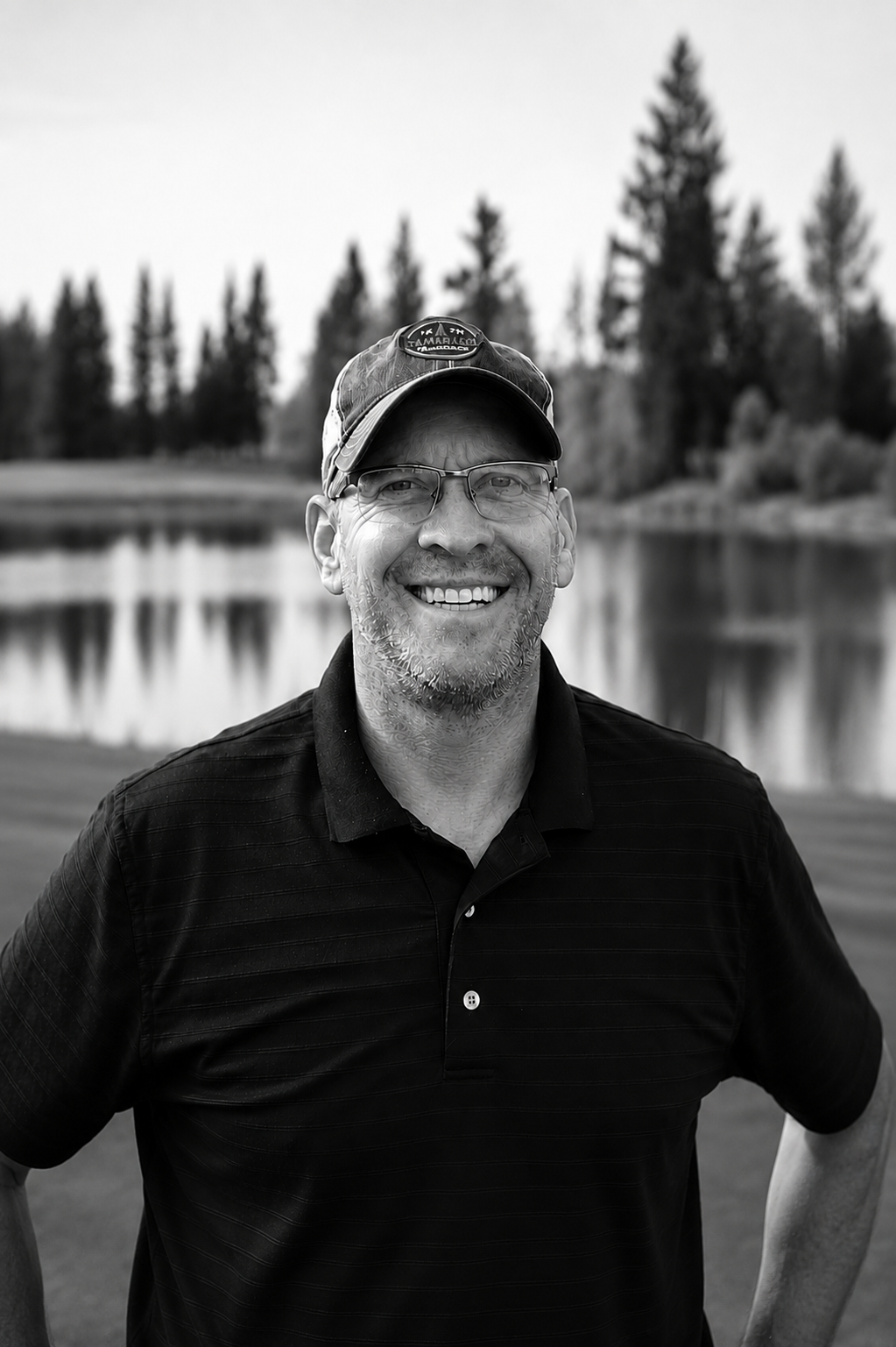 Brent Lane, owner of Keystone Development