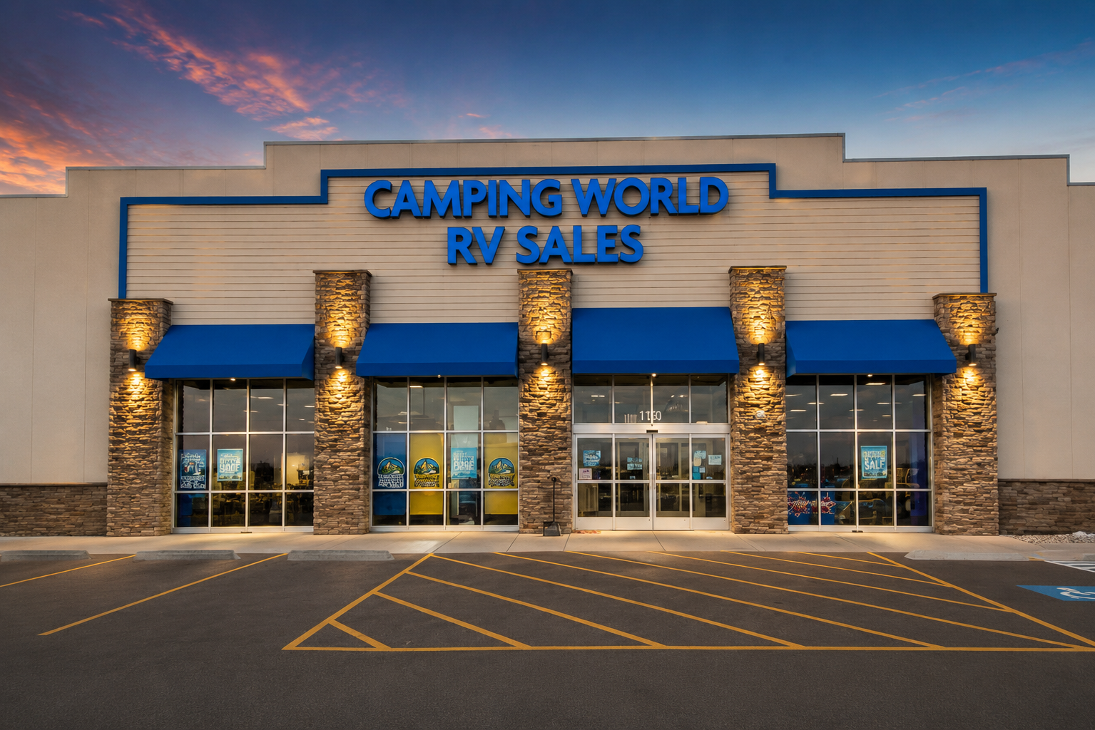Camping World