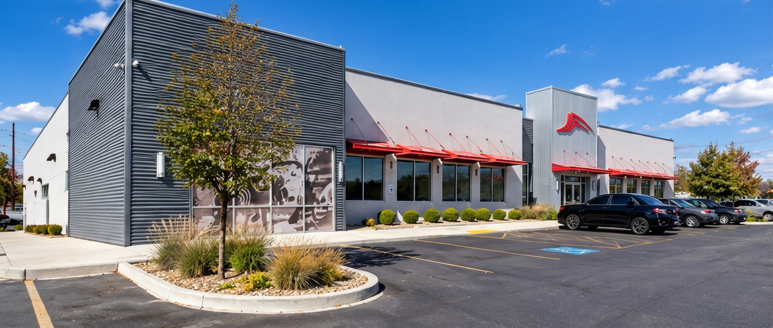 Idaho Fitness Factory