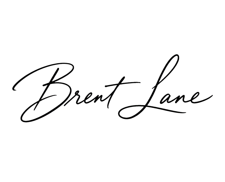 Brent Lane signature